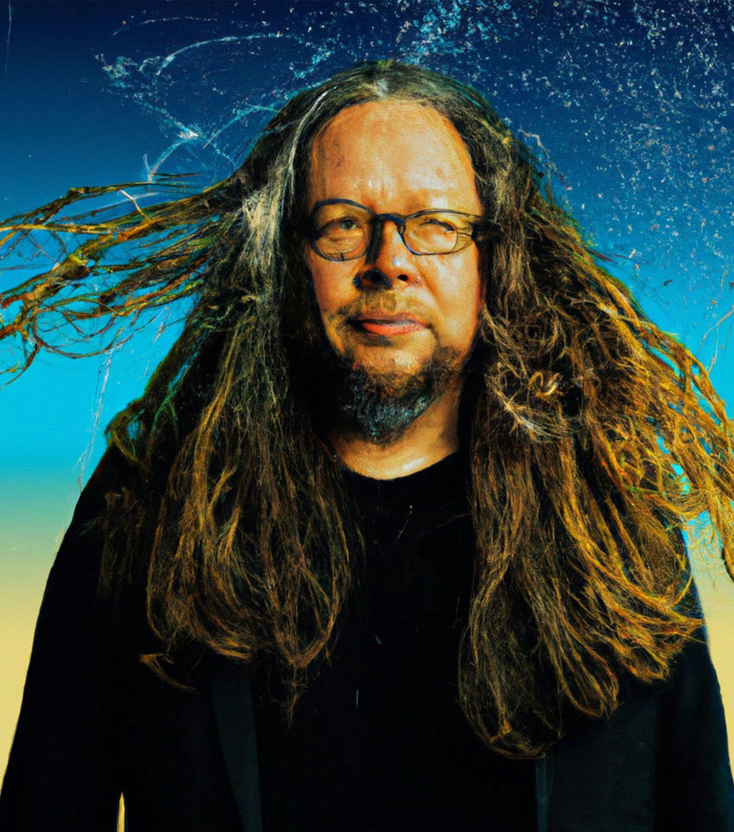 Jaron Lanier: The Octopus Is on Line Two